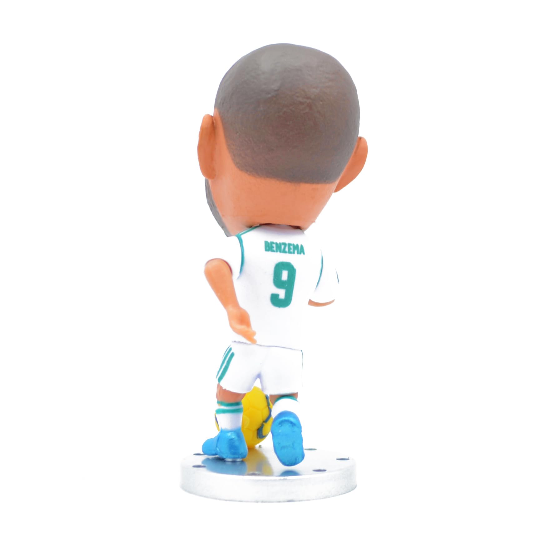 Amazon.co.jp: カリム・モスタファ・ベンゼマ（Karim Mostafa Benzema